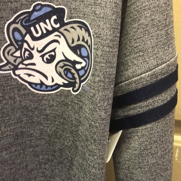 Nike jacket UNC Rams for women - Picture 6 of 8